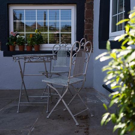 Rose Cottage, Eden Valley, Cumbria Cumwhitton 외부 사진