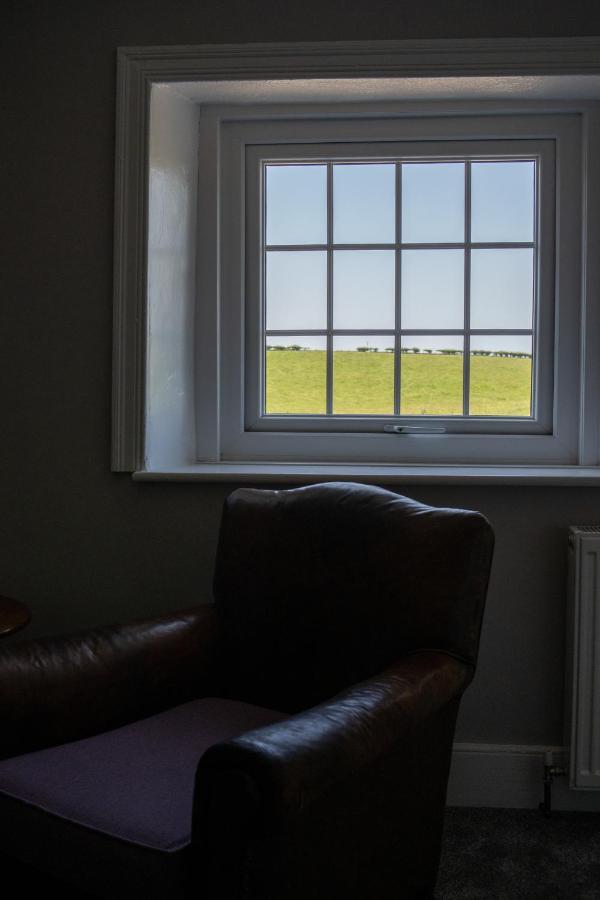Rose Cottage, Eden Valley, Cumbria Cumwhitton 외부 사진