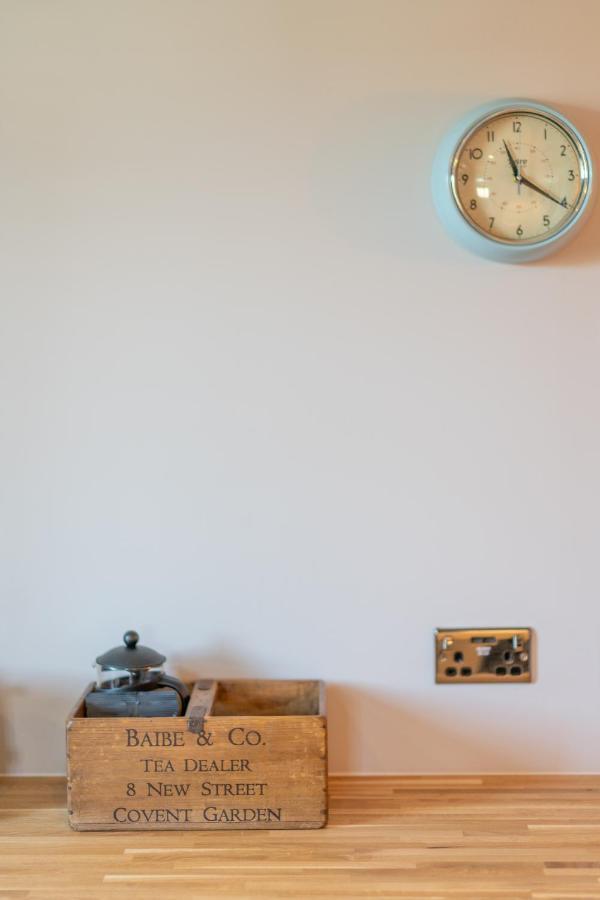 Rose Cottage, Eden Valley, Cumbria Cumwhitton 외부 사진