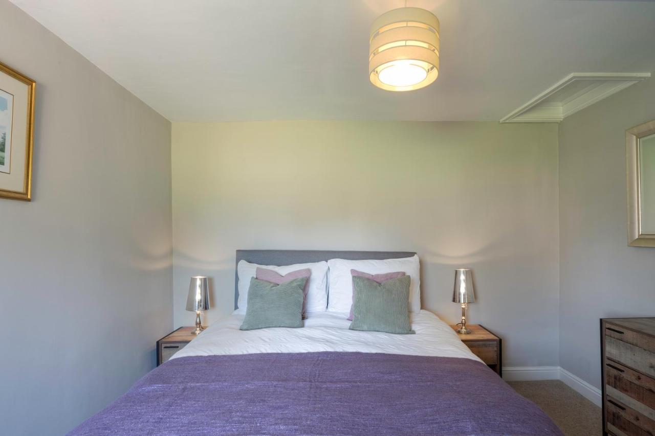 Rose Cottage, Eden Valley, Cumbria Cumwhitton 외부 사진